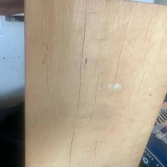 Small World Toys 1986 Rainbow Hands Numbers learning game, wooden ,tiny flaw - Picture 6 of 6